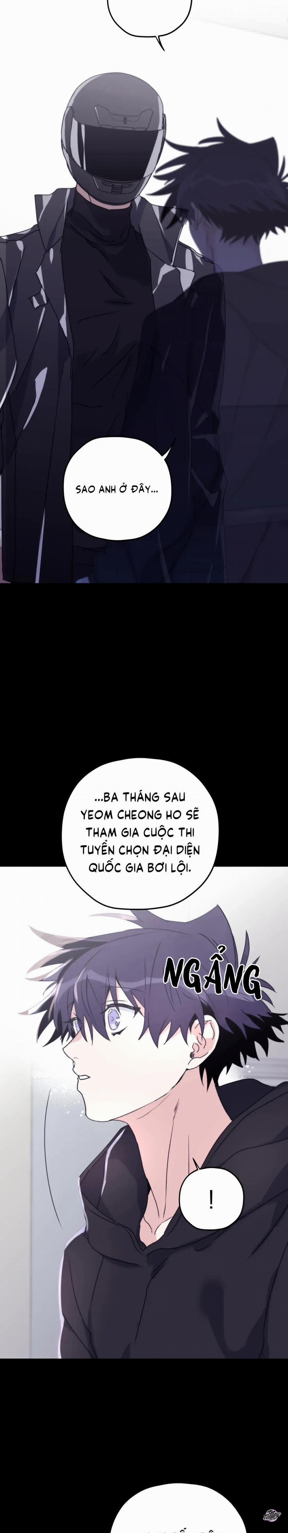 manhwax10.com - Truyện Manhwa Con Sóng Dõi Theo Em Chương 48 Trang 14