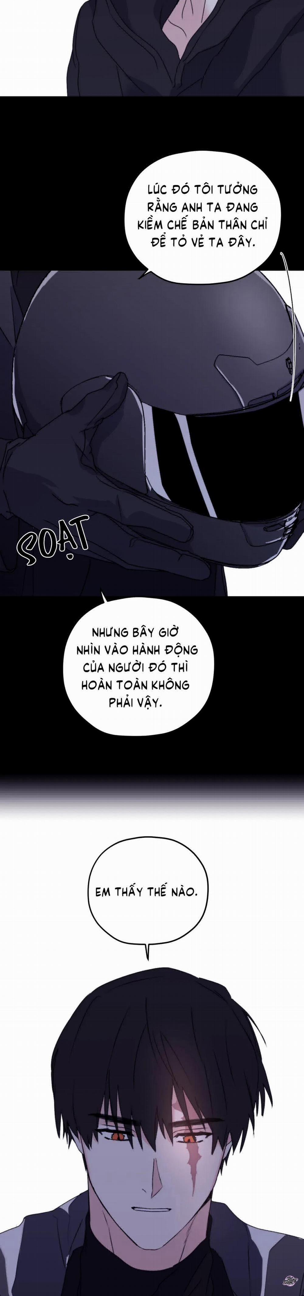 manhwax10.com - Truyện Manhwa Con Sóng Dõi Theo Em Chương 48 Trang 17