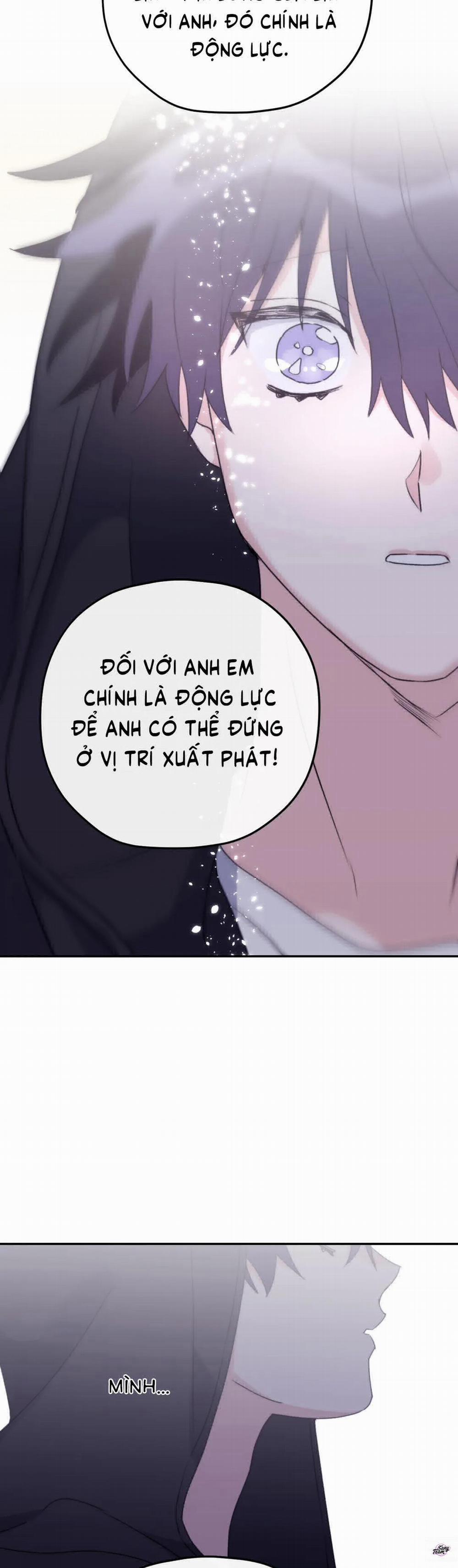 manhwax10.com - Truyện Manhwa Con Sóng Dõi Theo Em Chương 48 Trang 23