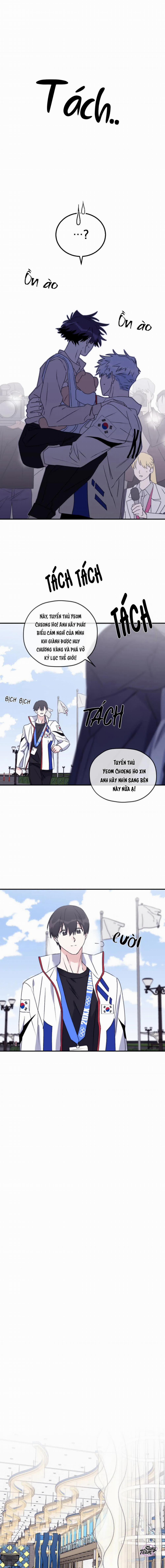 manhwax10.com - Truyện Manhwa Con Sóng Dõi Theo Em Chương 50 0 K T TH C Trang 11