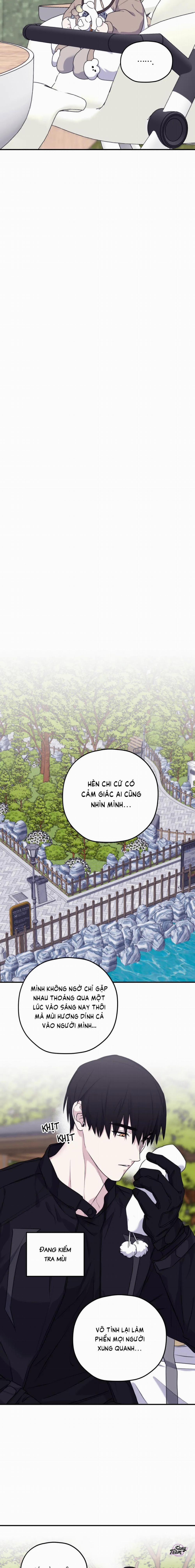 manhwax10.com - Truyện Manhwa Con Sóng Dõi Theo Em Chương 58 0 Ngo i Truy n 8 Trang 10