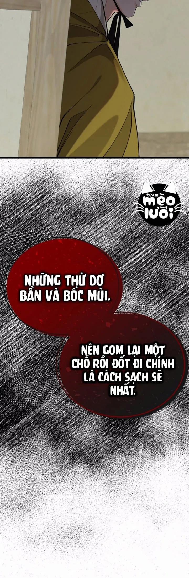 manhwax10.com - Truyện Manhwa Cơn Sốt Tình Chương 59 Trang 26