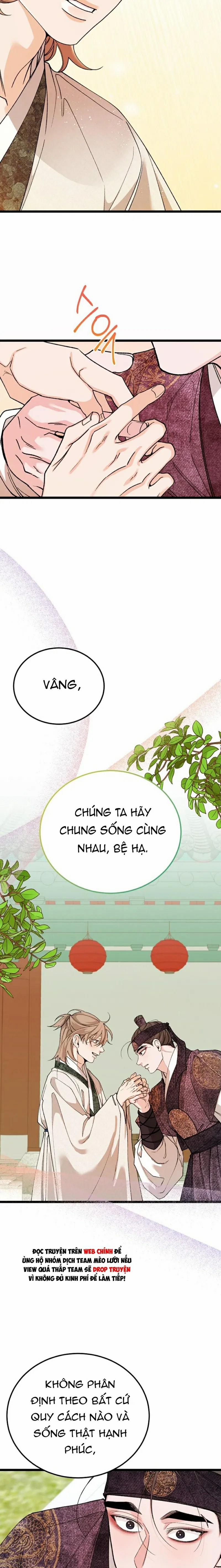 manhwax10.com - Truyện Manhwa Cơn Sốt Tình Chương 83 Trang 7