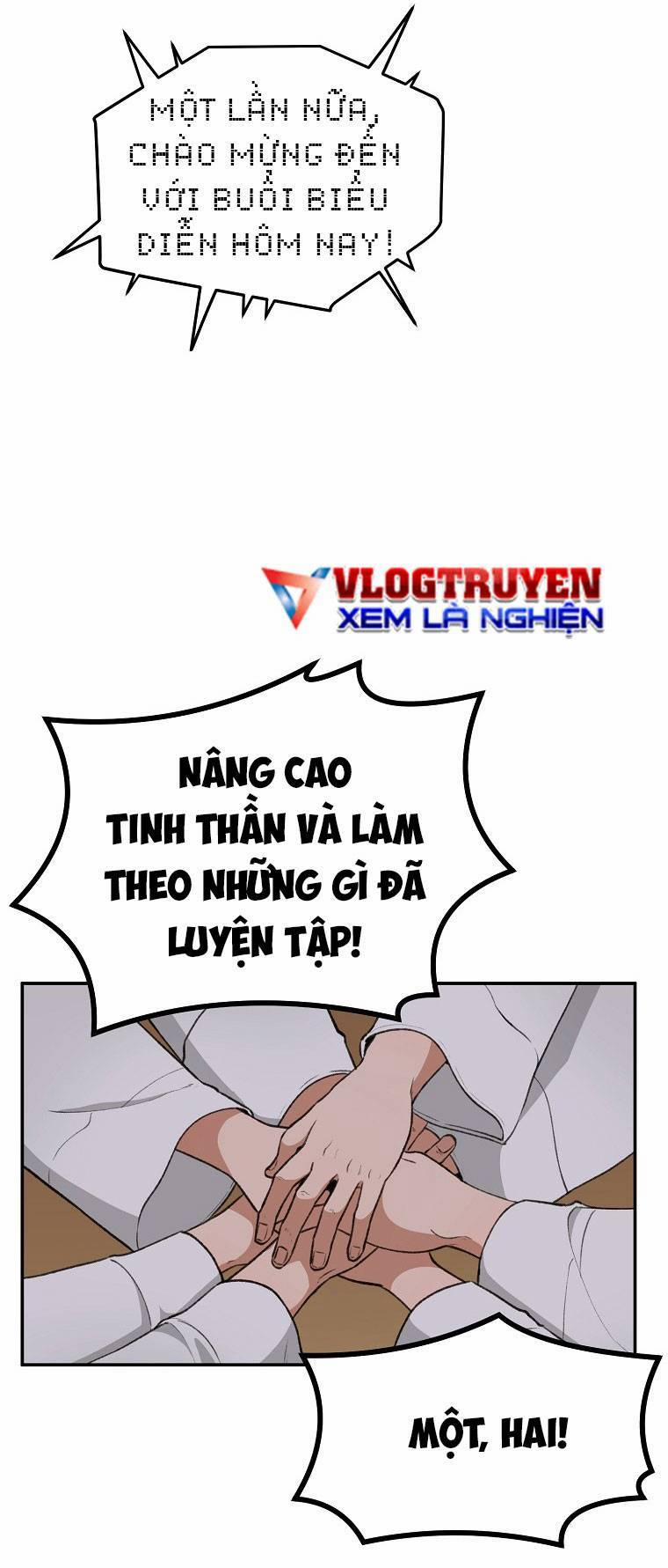 manhwax10.com - Truyện Manhwa Con Tàu Zombie Chương 1 Trang 17