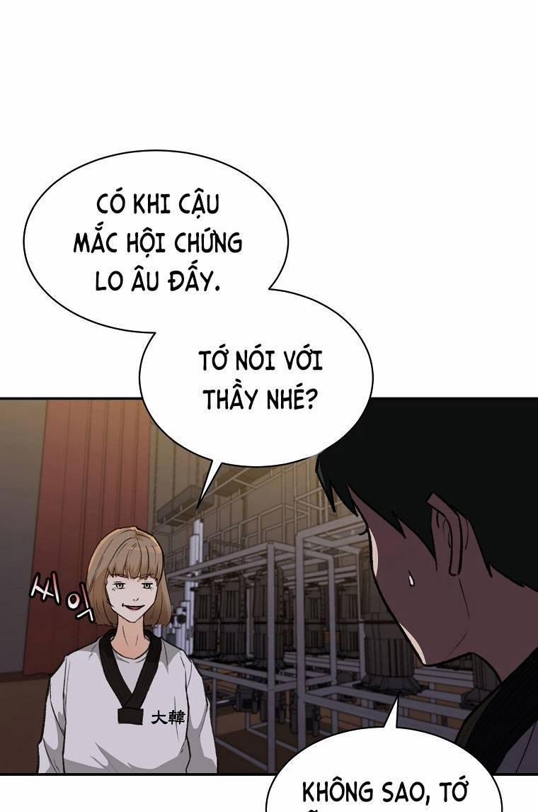 manhwax10.com - Truyện Manhwa Con Tàu Zombie Chương 1 Trang 28