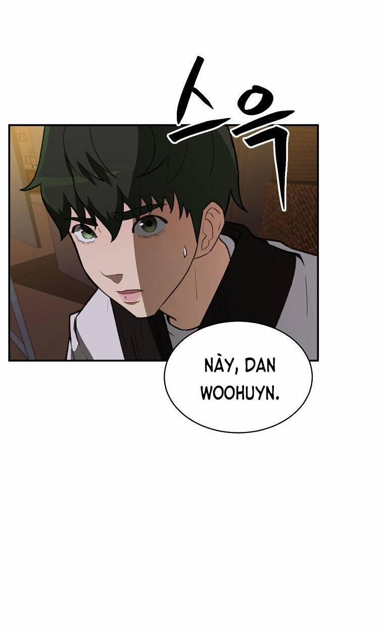 manhwax10.com - Truyện Manhwa Con Tàu Zombie Chương 1 Trang 34