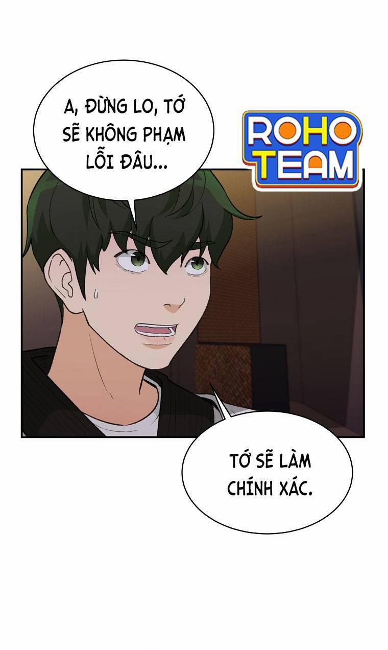 manhwax10.com - Truyện Manhwa Con Tàu Zombie Chương 1 Trang 38