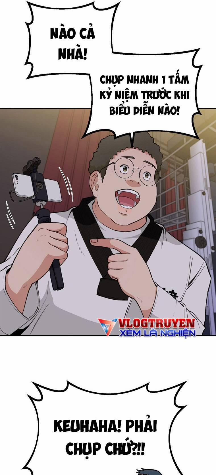 manhwax10.com - Truyện Manhwa Con Tàu Zombie Chương 1 Trang 40