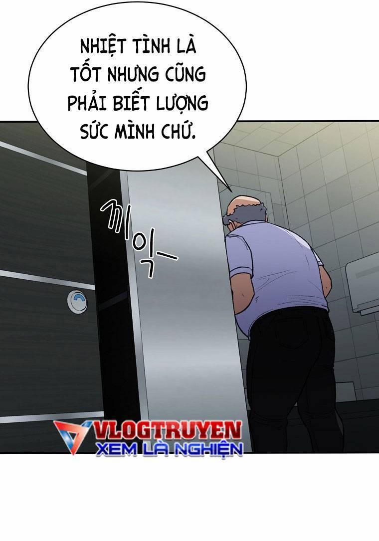 manhwax10.com - Truyện Manhwa Con Tàu Zombie Chương 1 Trang 5