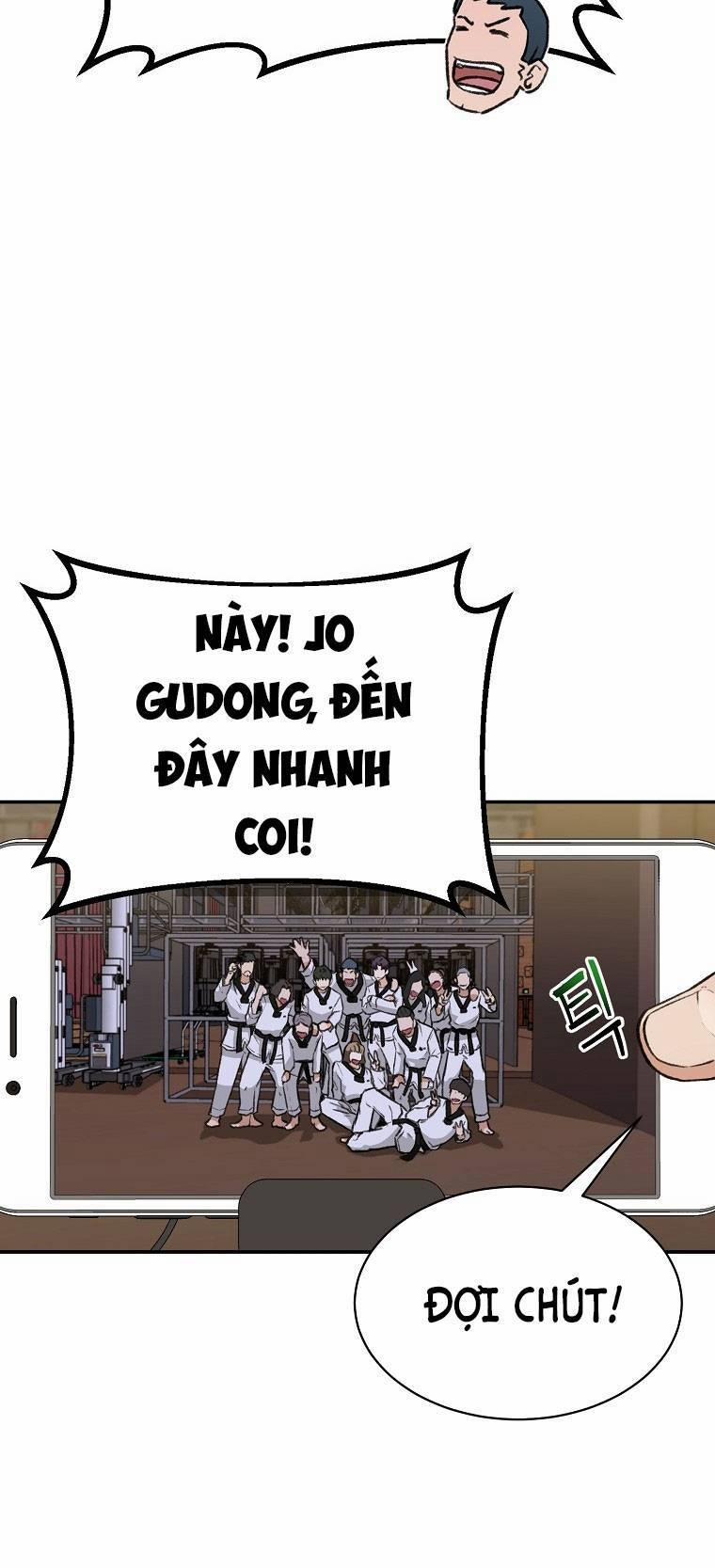 manhwax10.com - Truyện Manhwa Con Tàu Zombie Chương 1 Trang 41