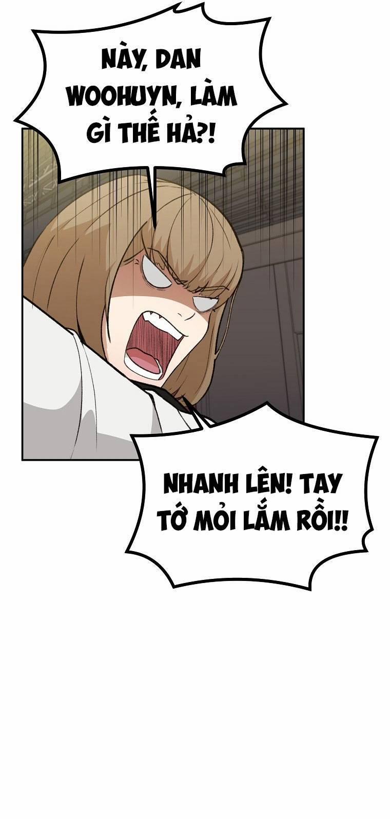 manhwax10.com - Truyện Manhwa Con Tàu Zombie Chương 1 Trang 59