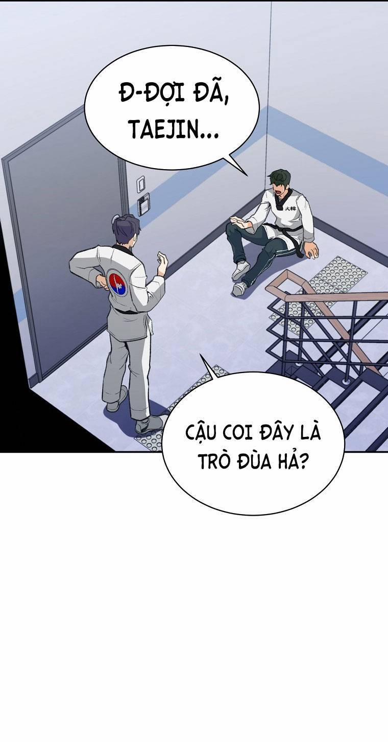 manhwax10.com - Truyện Manhwa Con Tàu Zombie Chương 1 Trang 79