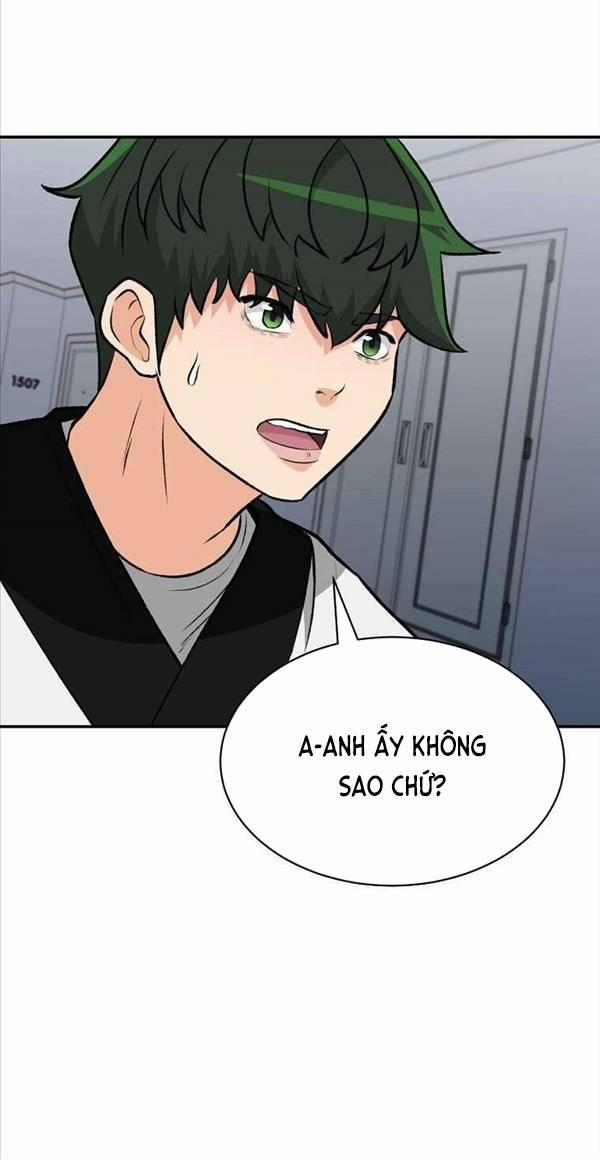 manhwax10.com - Truyện Manhwa Con Tàu Zombie Chương 10 Trang 16