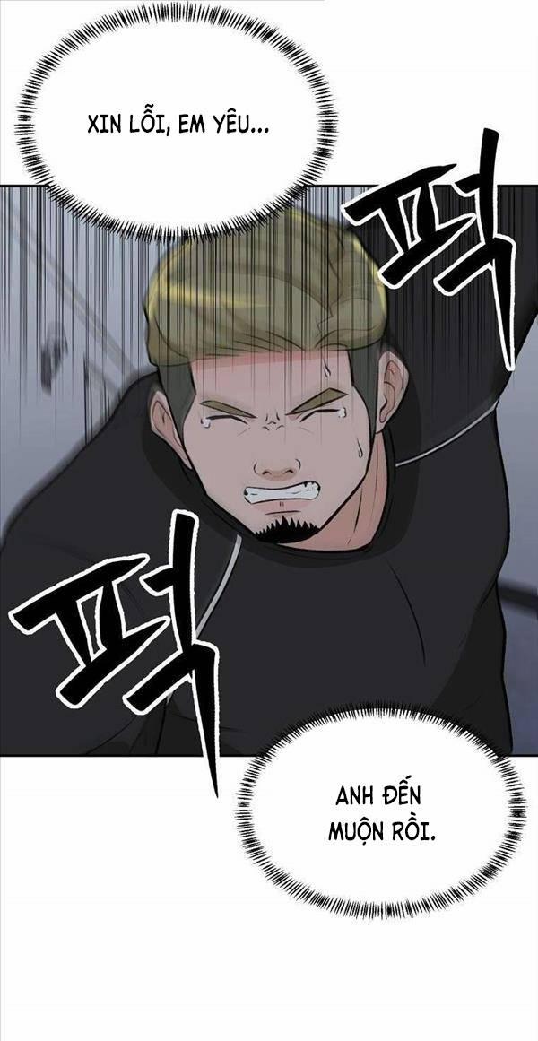 manhwax10.com - Truyện Manhwa Con Tàu Zombie Chương 10 Trang 17