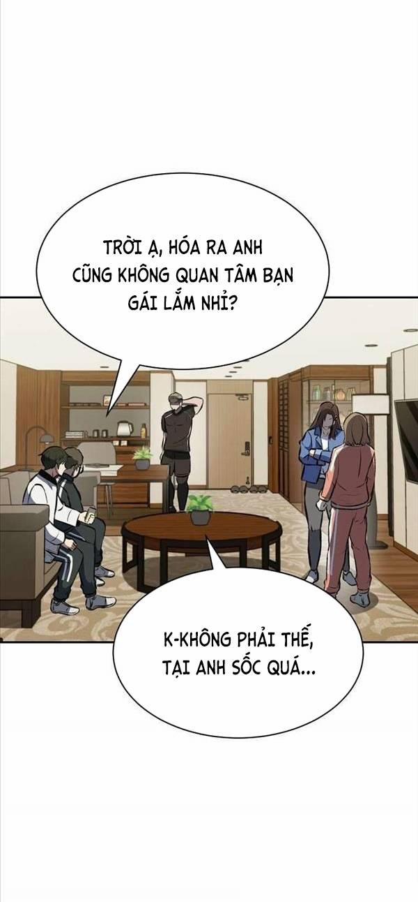 manhwax10.com - Truyện Manhwa Con Tàu Zombie Chương 10 Trang 32