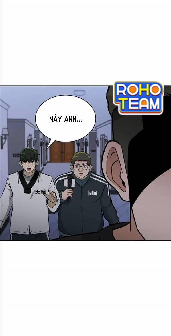 manhwax10.com - Truyện Manhwa Con Tàu Zombie Chương 10 Trang 5