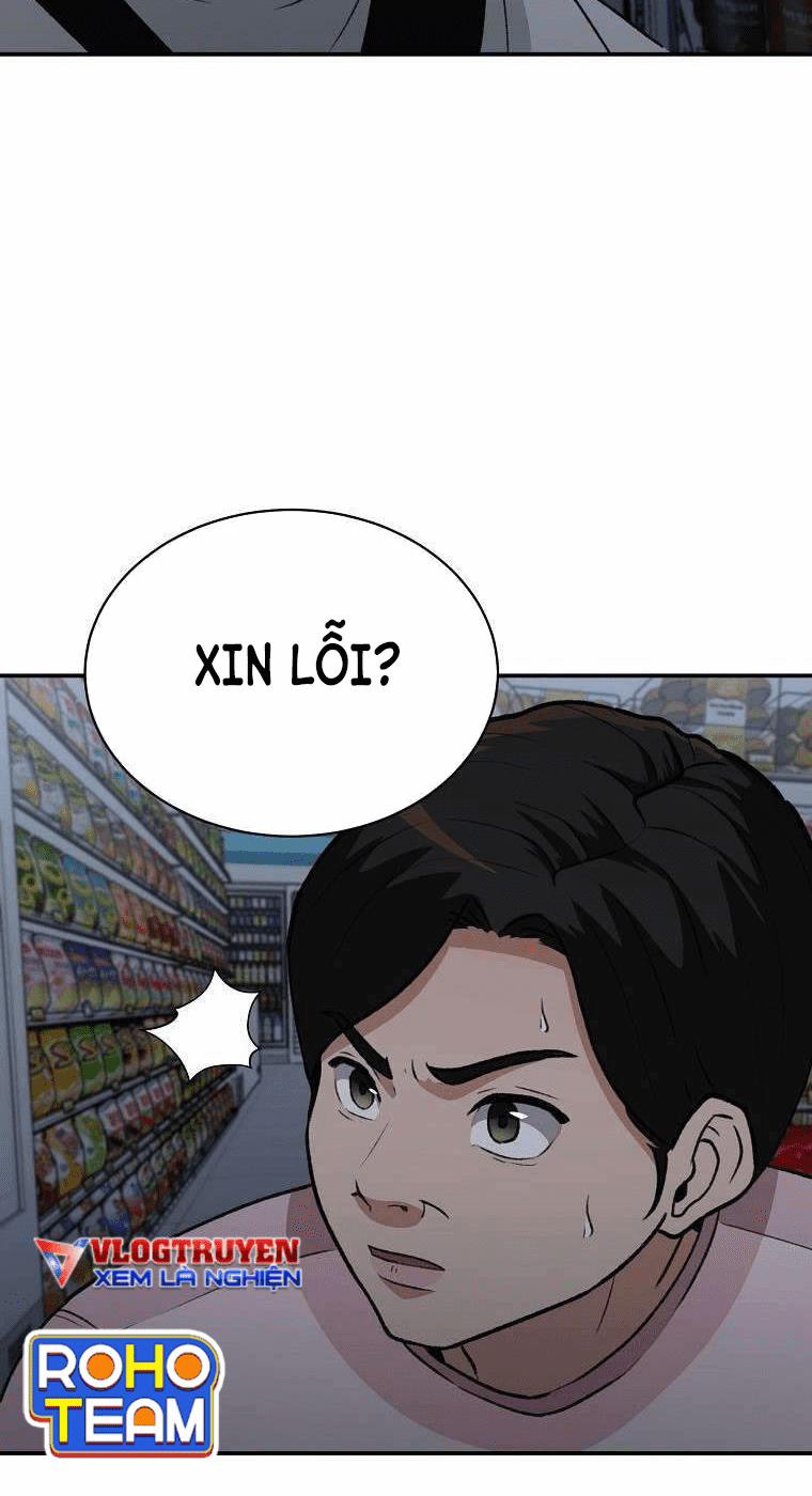 manhwax10.com - Truyện Manhwa Con Tàu Zombie Chương 12 Trang 20