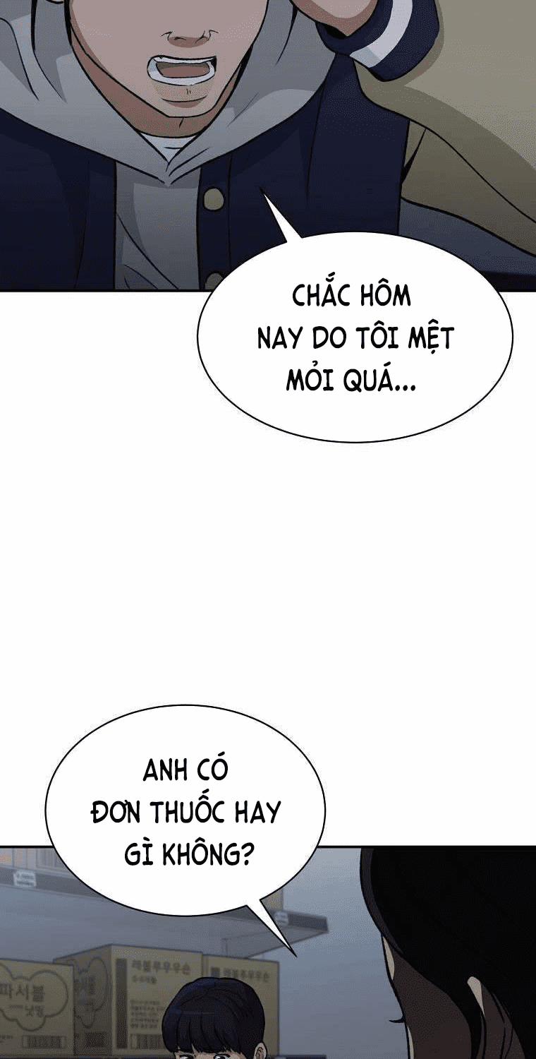 manhwax10.com - Truyện Manhwa Con Tàu Zombie Chương 12 Trang 31