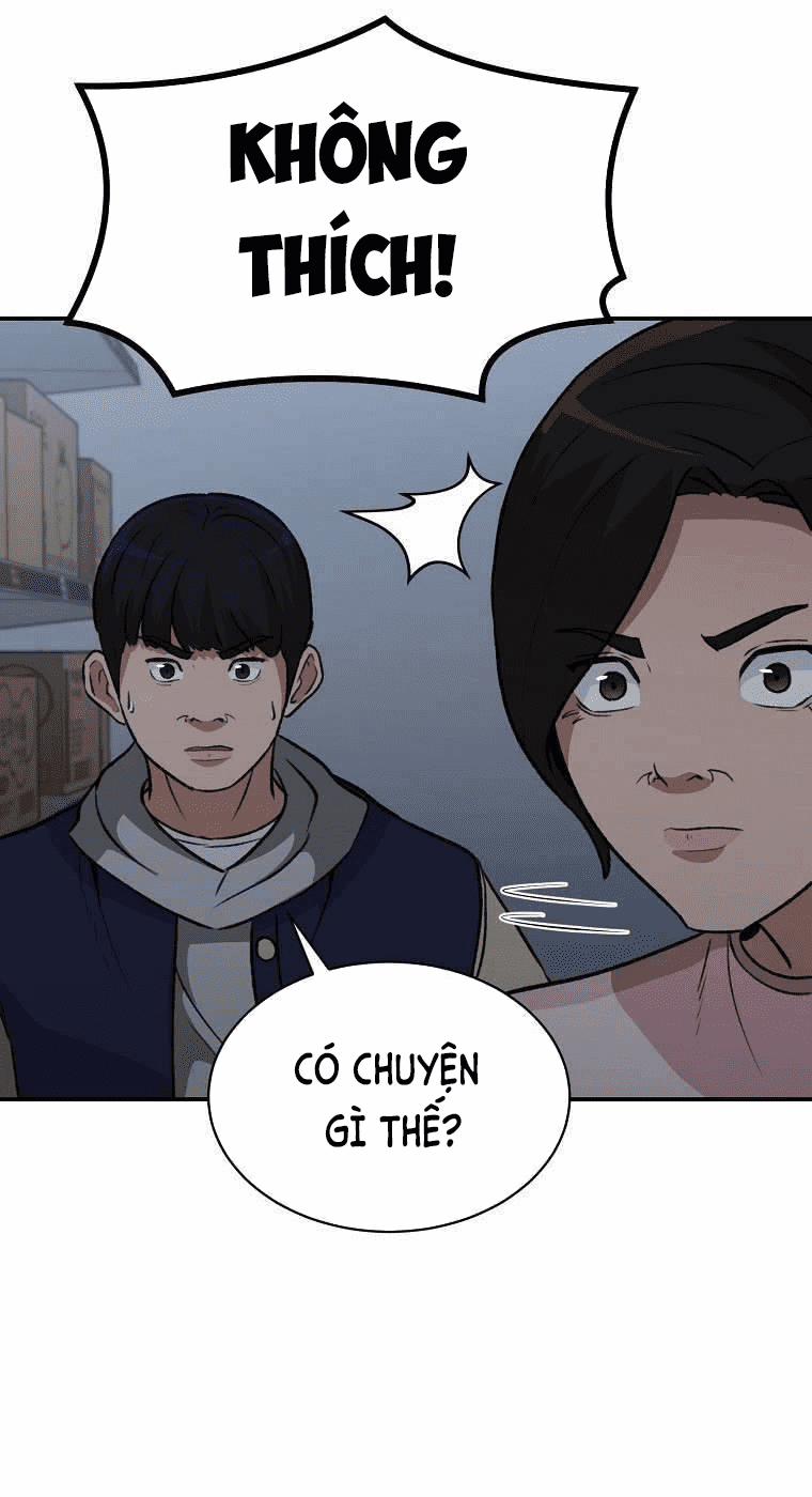 manhwax10.com - Truyện Manhwa Con Tàu Zombie Chương 12 Trang 34