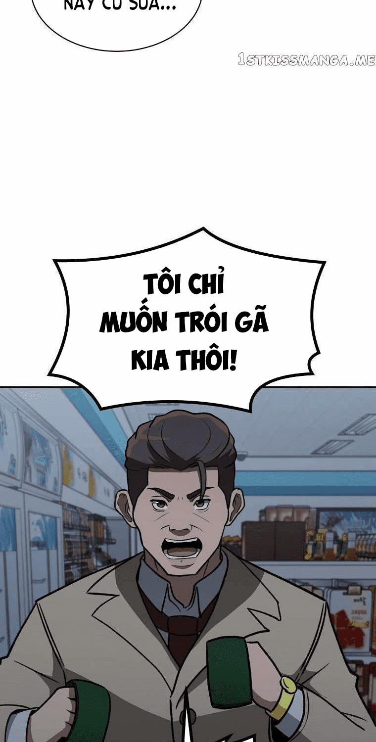 manhwax10.com - Truyện Manhwa Con Tàu Zombie Chương 12 Trang 40