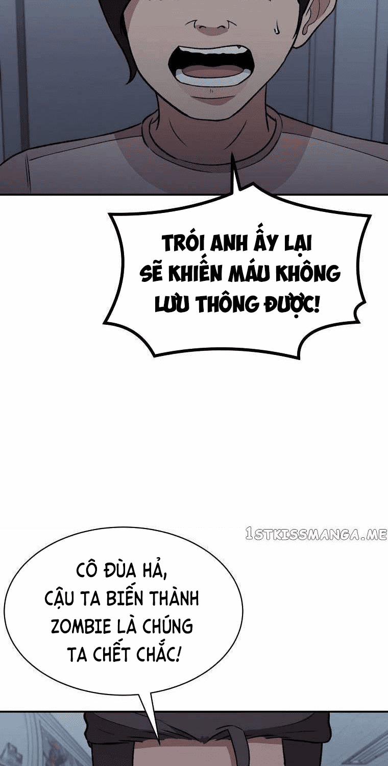 manhwax10.com - Truyện Manhwa Con Tàu Zombie Chương 12 Trang 42