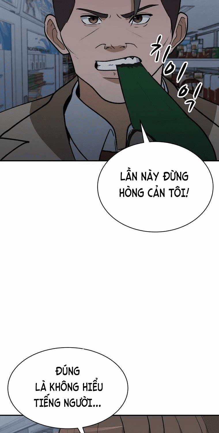 manhwax10.com - Truyện Manhwa Con Tàu Zombie Chương 12 Trang 43