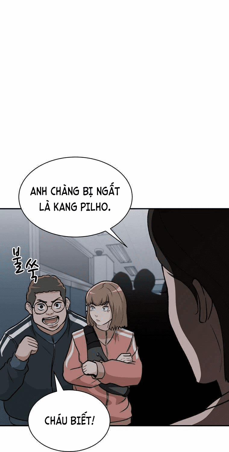 manhwax10.com - Truyện Manhwa Con Tàu Zombie Chương 12 Trang 56