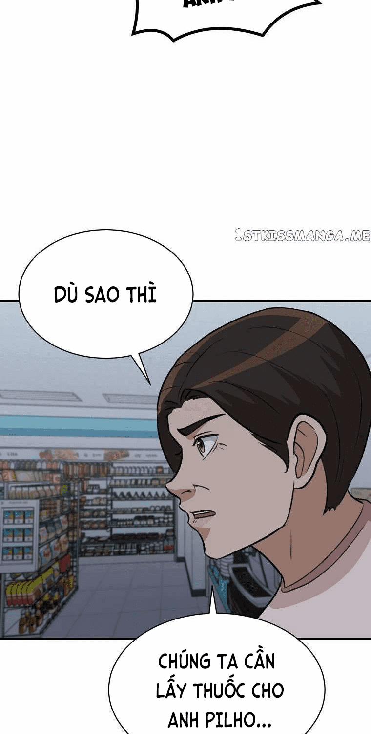 manhwax10.com - Truyện Manhwa Con Tàu Zombie Chương 12 Trang 59