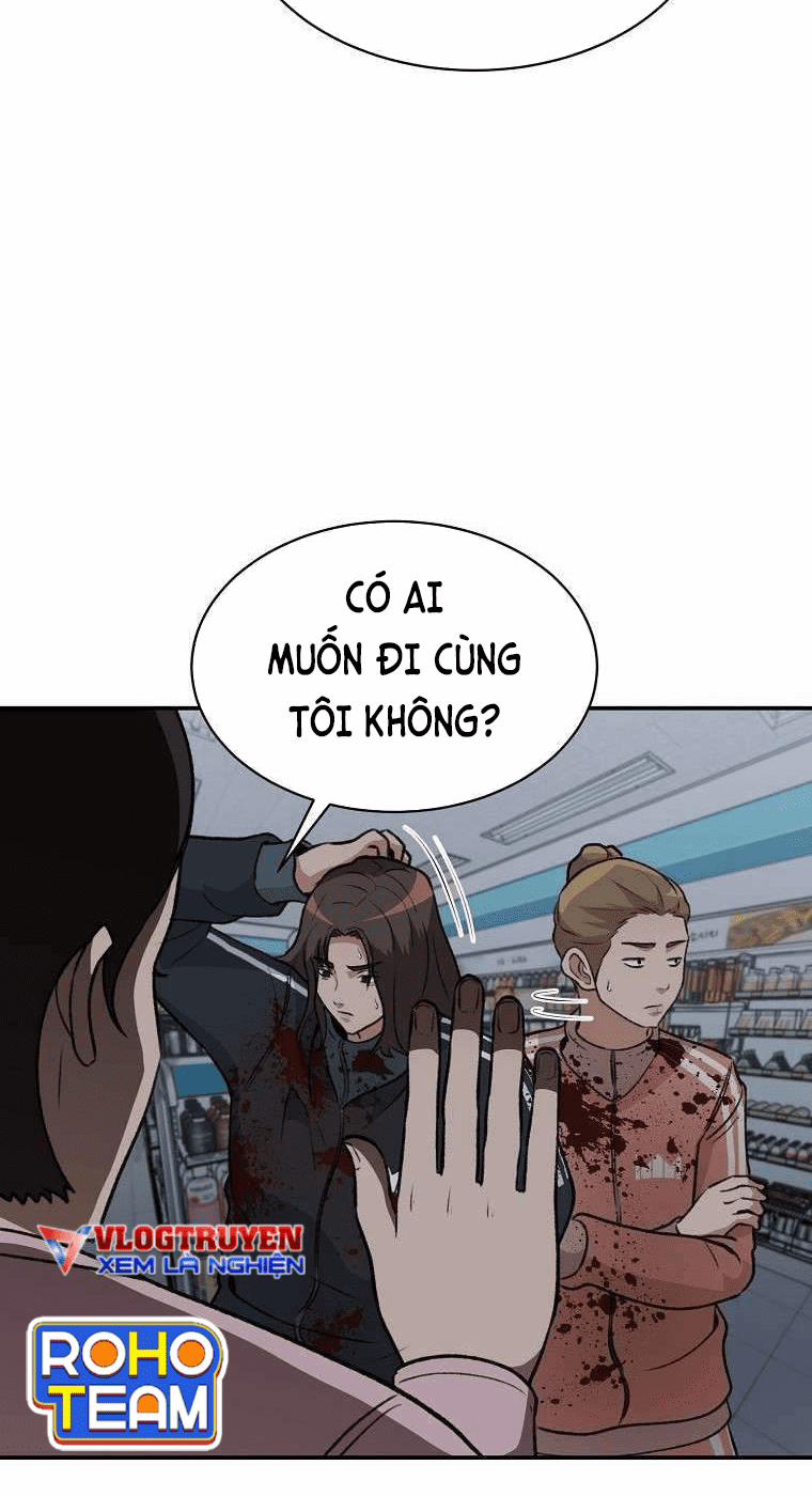 manhwax10.com - Truyện Manhwa Con Tàu Zombie Chương 12 Trang 60