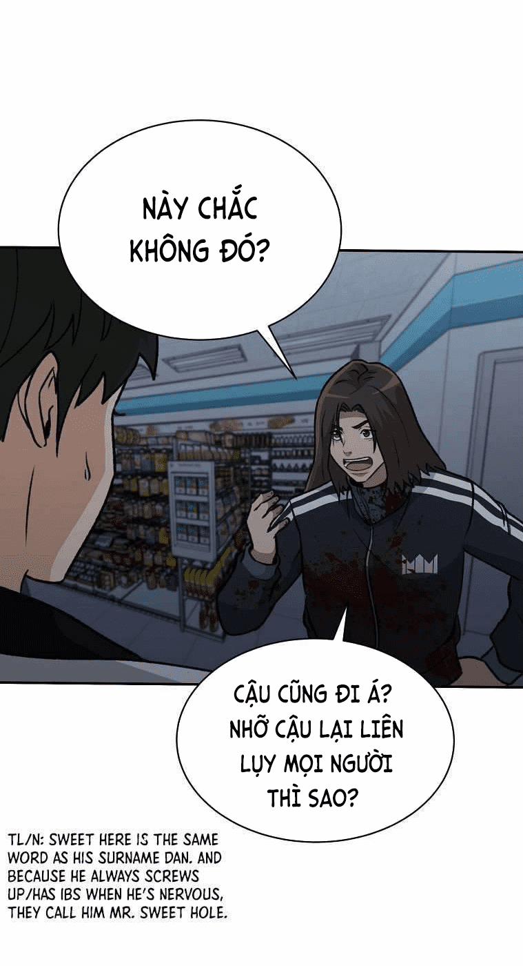 manhwax10.com - Truyện Manhwa Con Tàu Zombie Chương 12 Trang 71