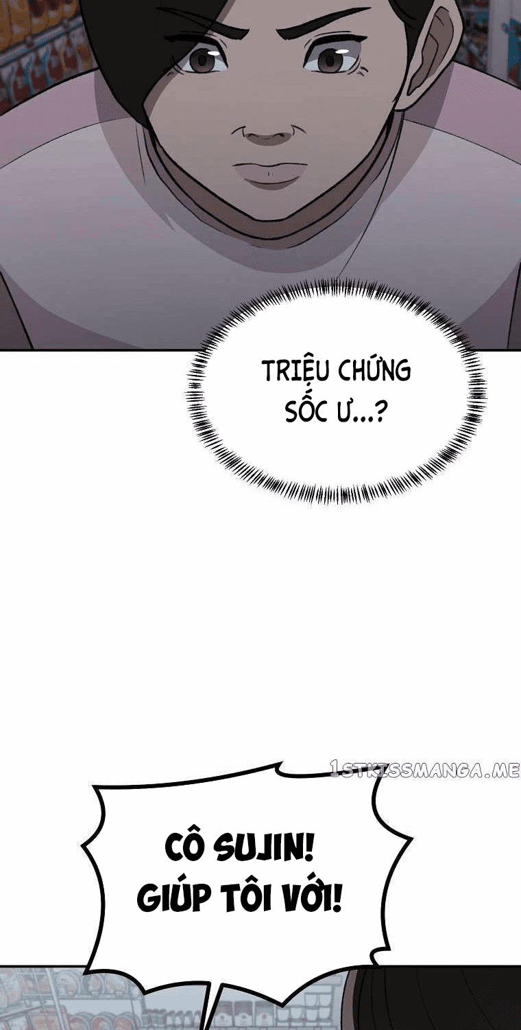 manhwax10.com - Truyện Manhwa Con Tàu Zombie Chương 12 Trang 9