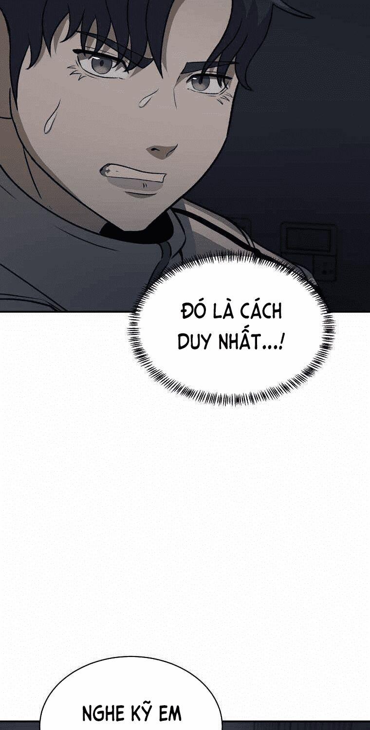 manhwax10.com - Truyện Manhwa Con Tàu Zombie Chương 15 Trang 11