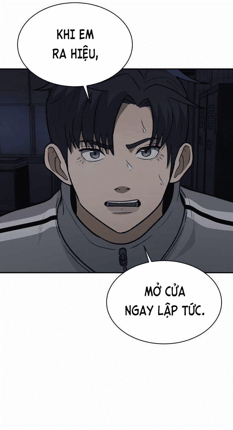 manhwax10.com - Truyện Manhwa Con Tàu Zombie Chương 15 Trang 13