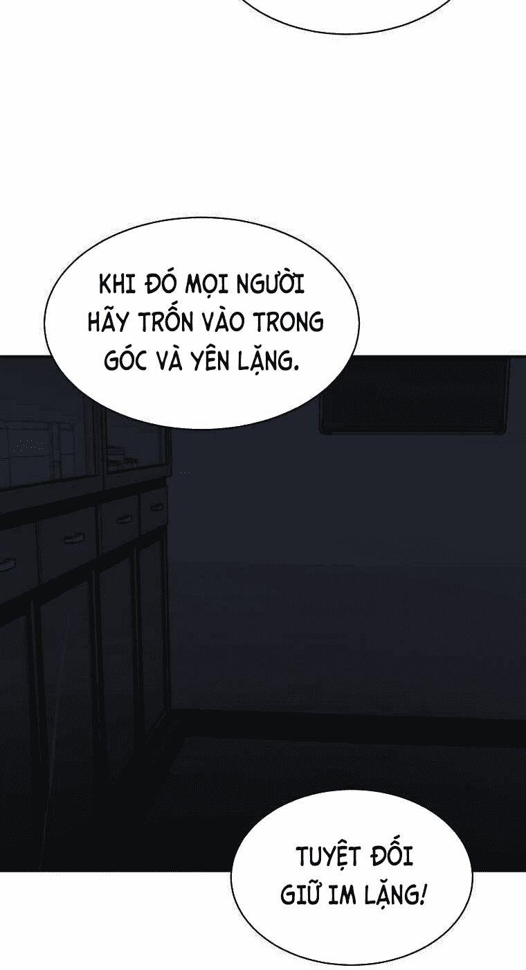 manhwax10.com - Truyện Manhwa Con Tàu Zombie Chương 15 Trang 16