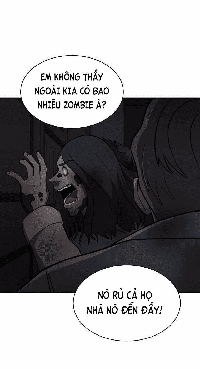 manhwax10.com - Truyện Manhwa Con Tàu Zombie Chương 15 Trang 18