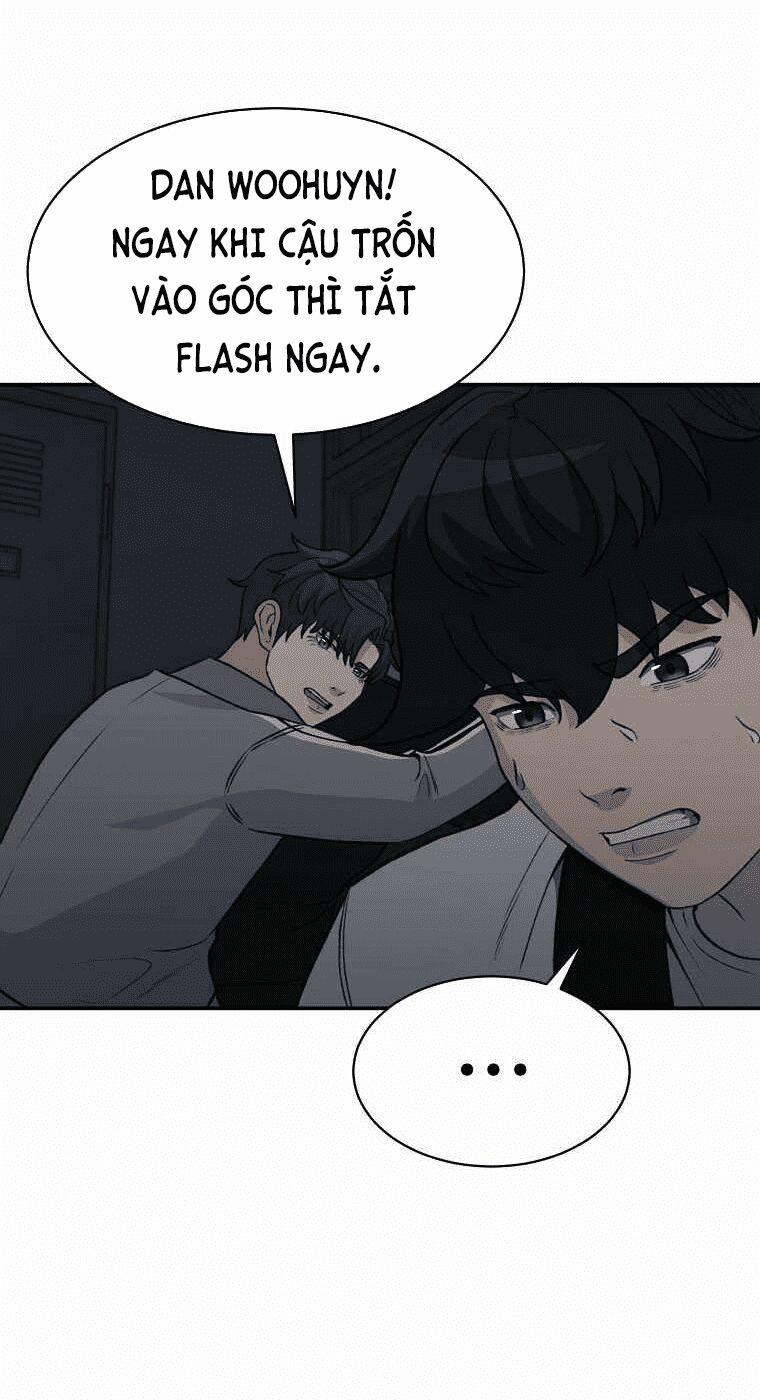 manhwax10.com - Truyện Manhwa Con Tàu Zombie Chương 15 Trang 20