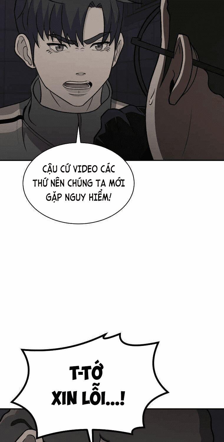 manhwax10.com - Truyện Manhwa Con Tàu Zombie Chương 15 Trang 67