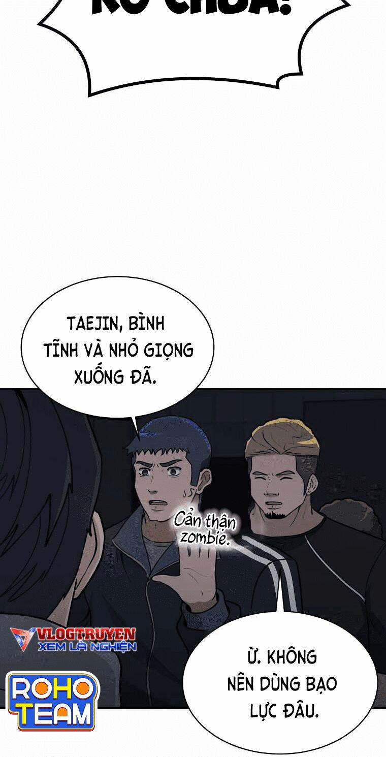 manhwax10.com - Truyện Manhwa Con Tàu Zombie Chương 15 Trang 70