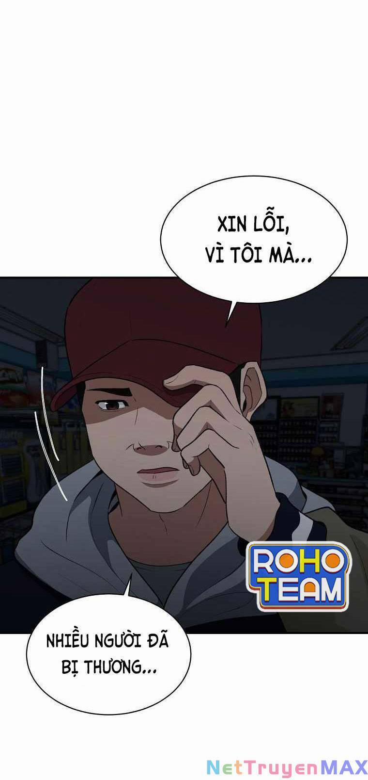 manhwax10.com - Truyện Manhwa Con Tàu Zombie Chương 17 Trang 11