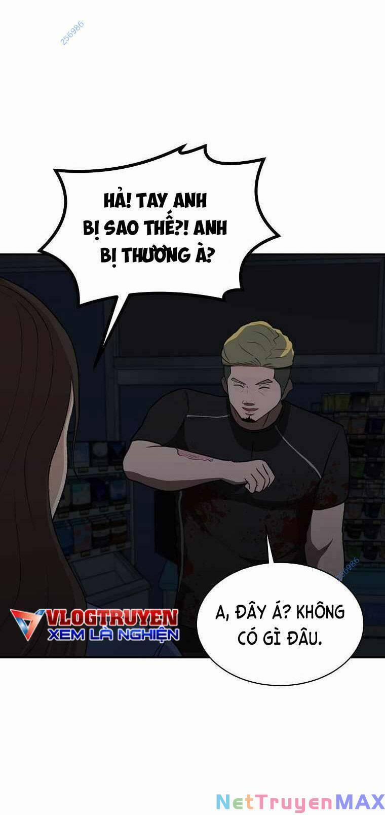 manhwax10.com - Truyện Manhwa Con Tàu Zombie Chương 17 Trang 14