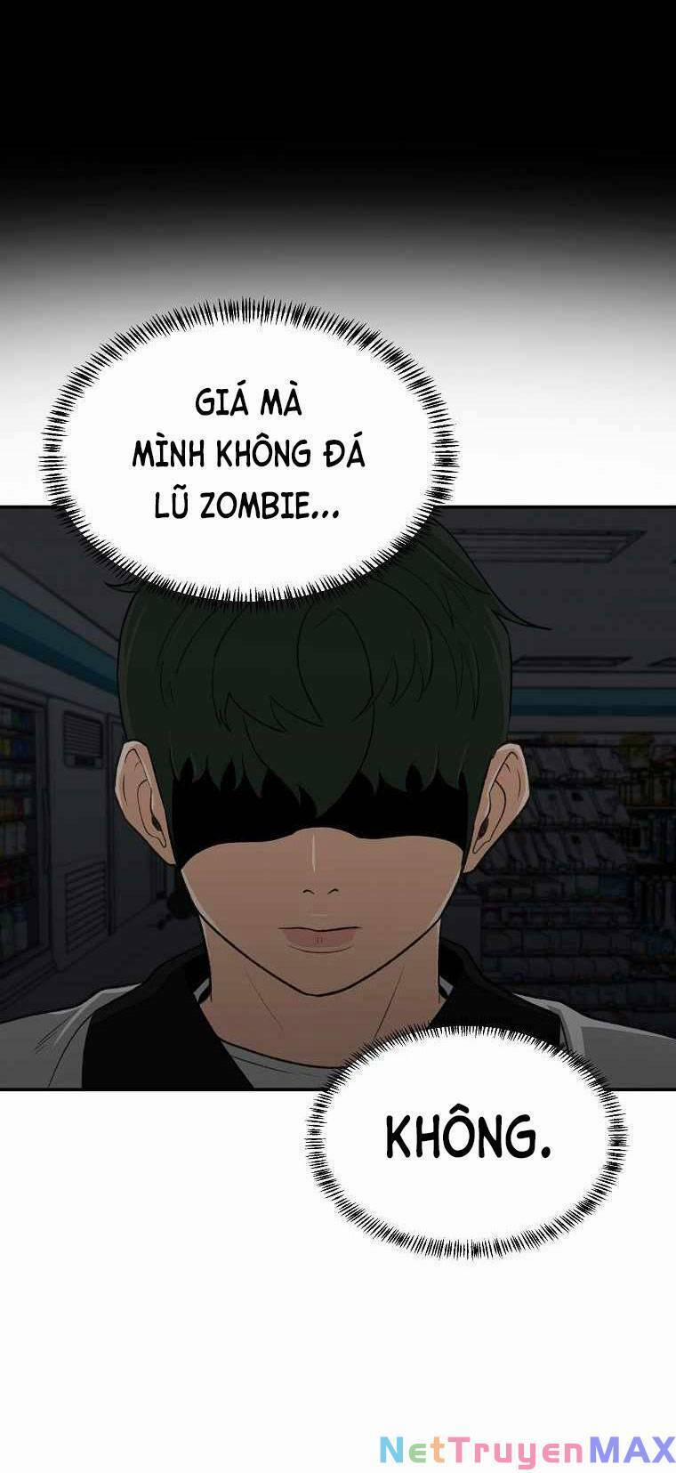 manhwax10.com - Truyện Manhwa Con Tàu Zombie Chương 17 Trang 39