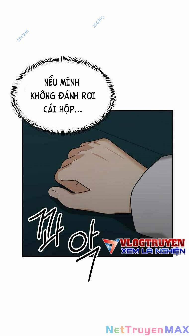 manhwax10.com - Truyện Manhwa Con Tàu Zombie Chương 17 Trang 40