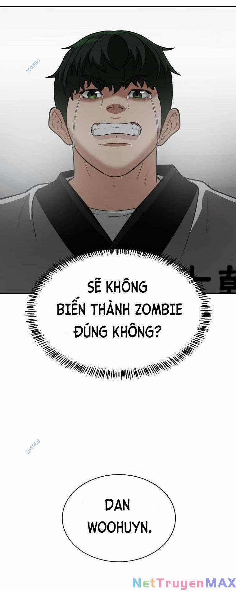 manhwax10.com - Truyện Manhwa Con Tàu Zombie Chương 17 Trang 42