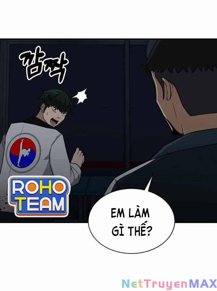 manhwax10.com - Truyện Manhwa Con Tàu Zombie Chương 17 Trang 43