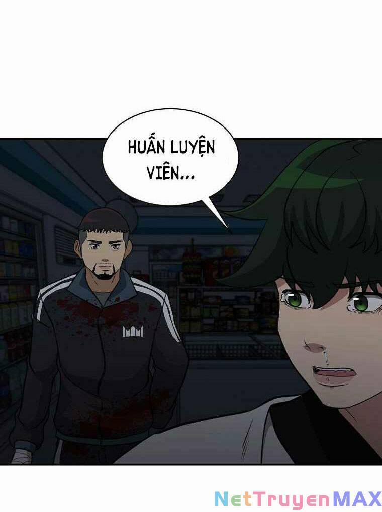 manhwax10.com - Truyện Manhwa Con Tàu Zombie Chương 17 Trang 44