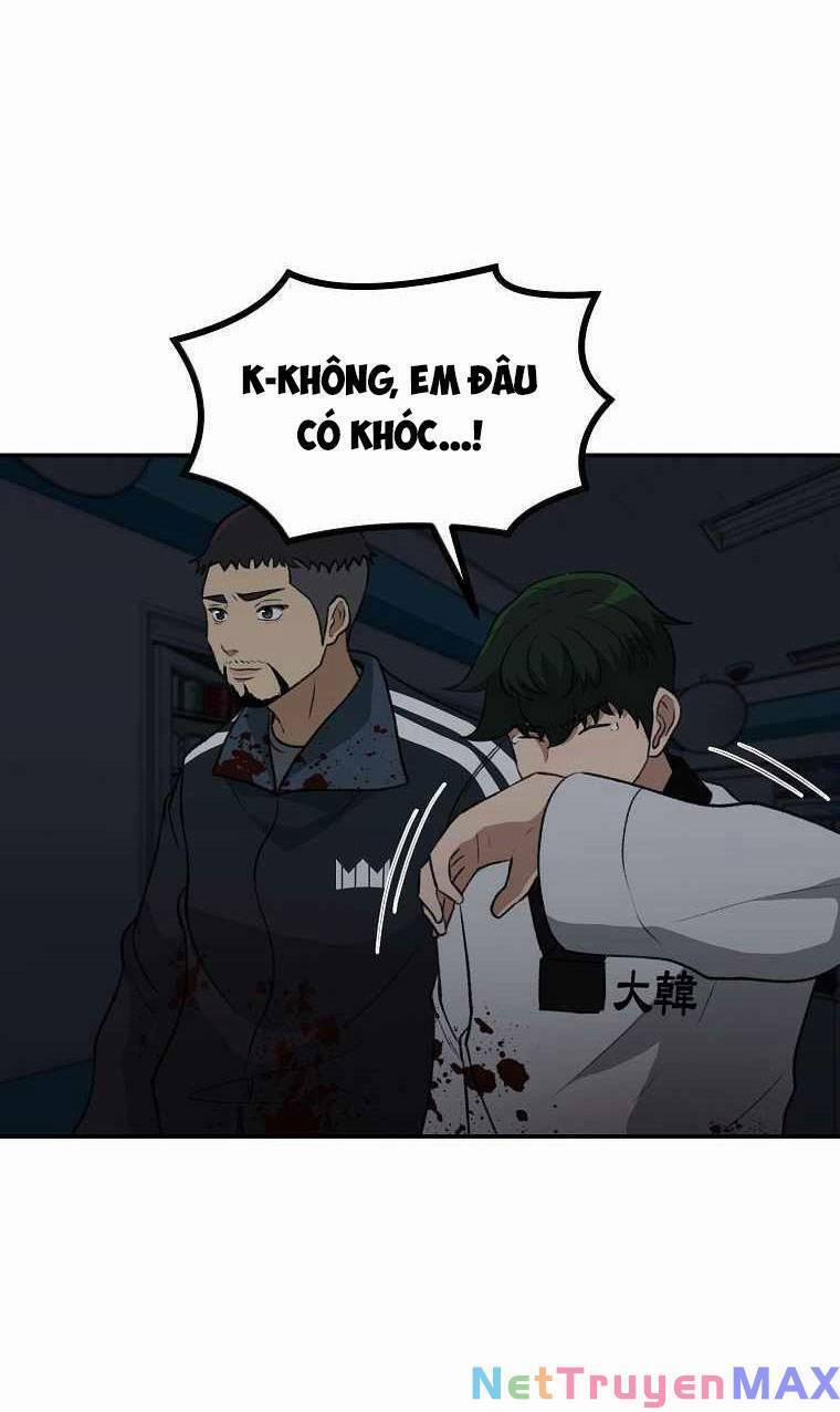 manhwax10.com - Truyện Manhwa Con Tàu Zombie Chương 17 Trang 46