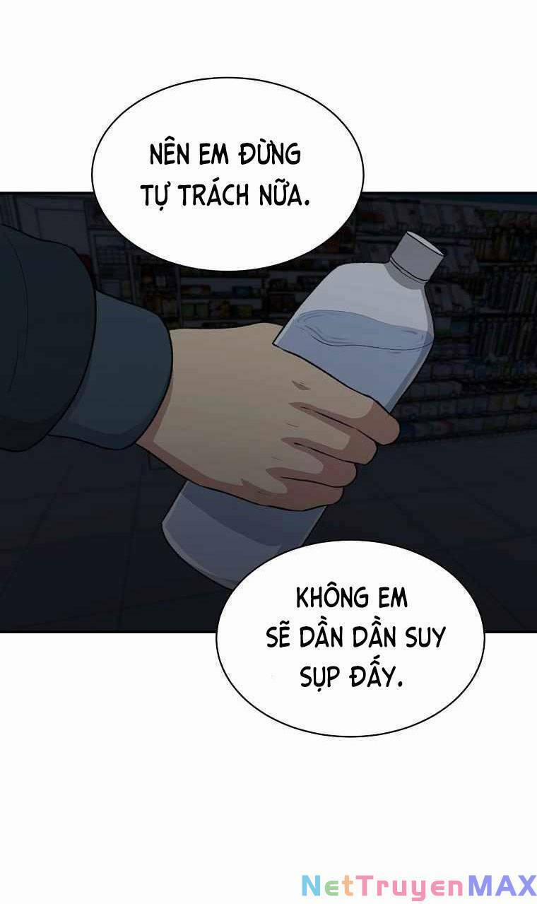 manhwax10.com - Truyện Manhwa Con Tàu Zombie Chương 17 Trang 52