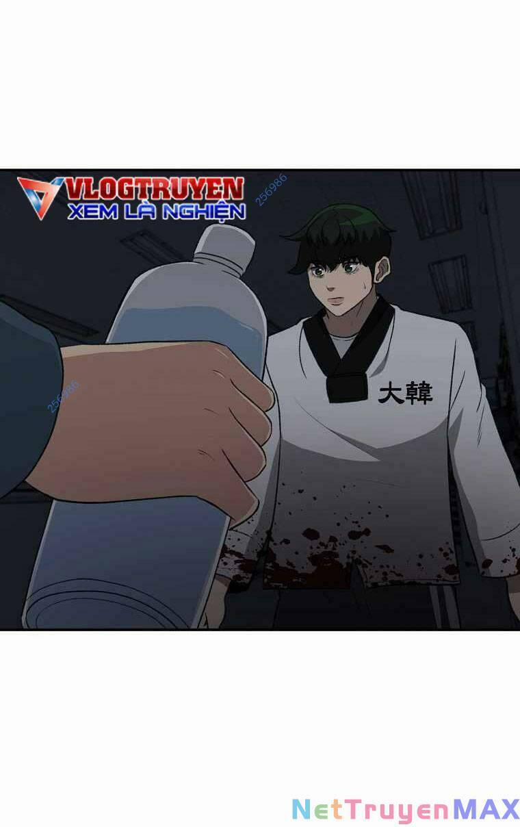 manhwax10.com - Truyện Manhwa Con Tàu Zombie Chương 17 Trang 53