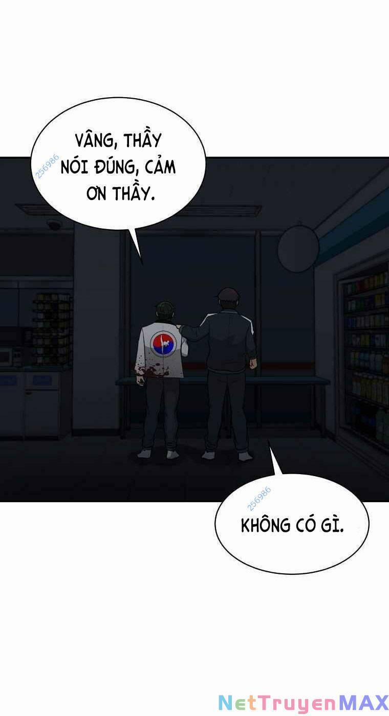 manhwax10.com - Truyện Manhwa Con Tàu Zombie Chương 17 Trang 55