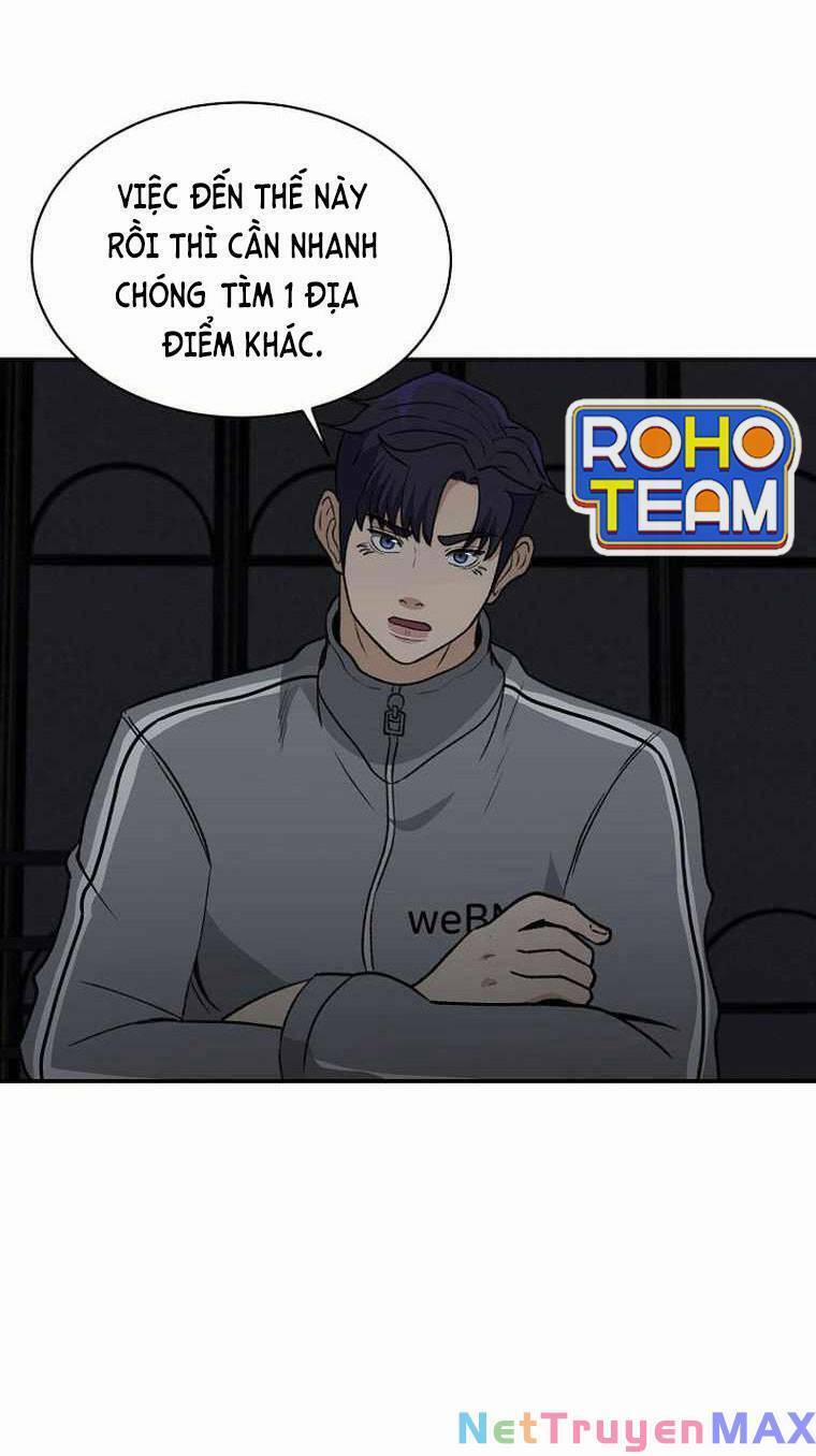 manhwax10.com - Truyện Manhwa Con Tàu Zombie Chương 19 Trang 12